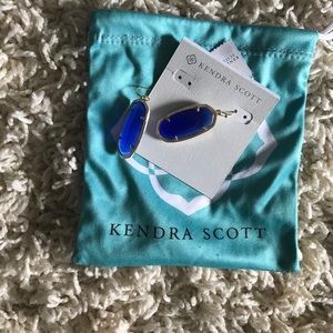 Kendra Scott earings